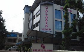 Hotel Galaxy Vaibhav Vasai